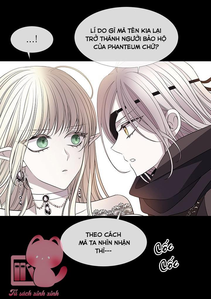 Charlotte Và Ngũ Đại Đồ Đệ - Chap 46 - Trang 30