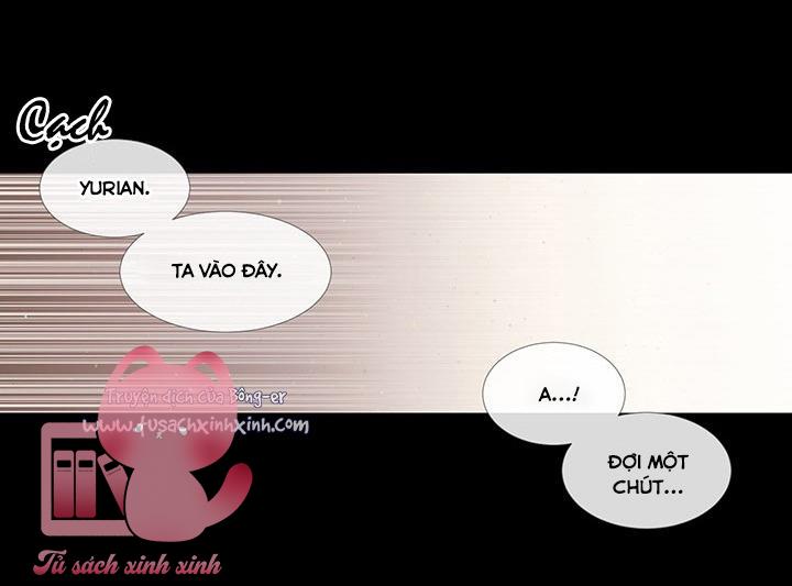 Charlotte Và Ngũ Đại Đồ Đệ - Chap 46 - Trang 31