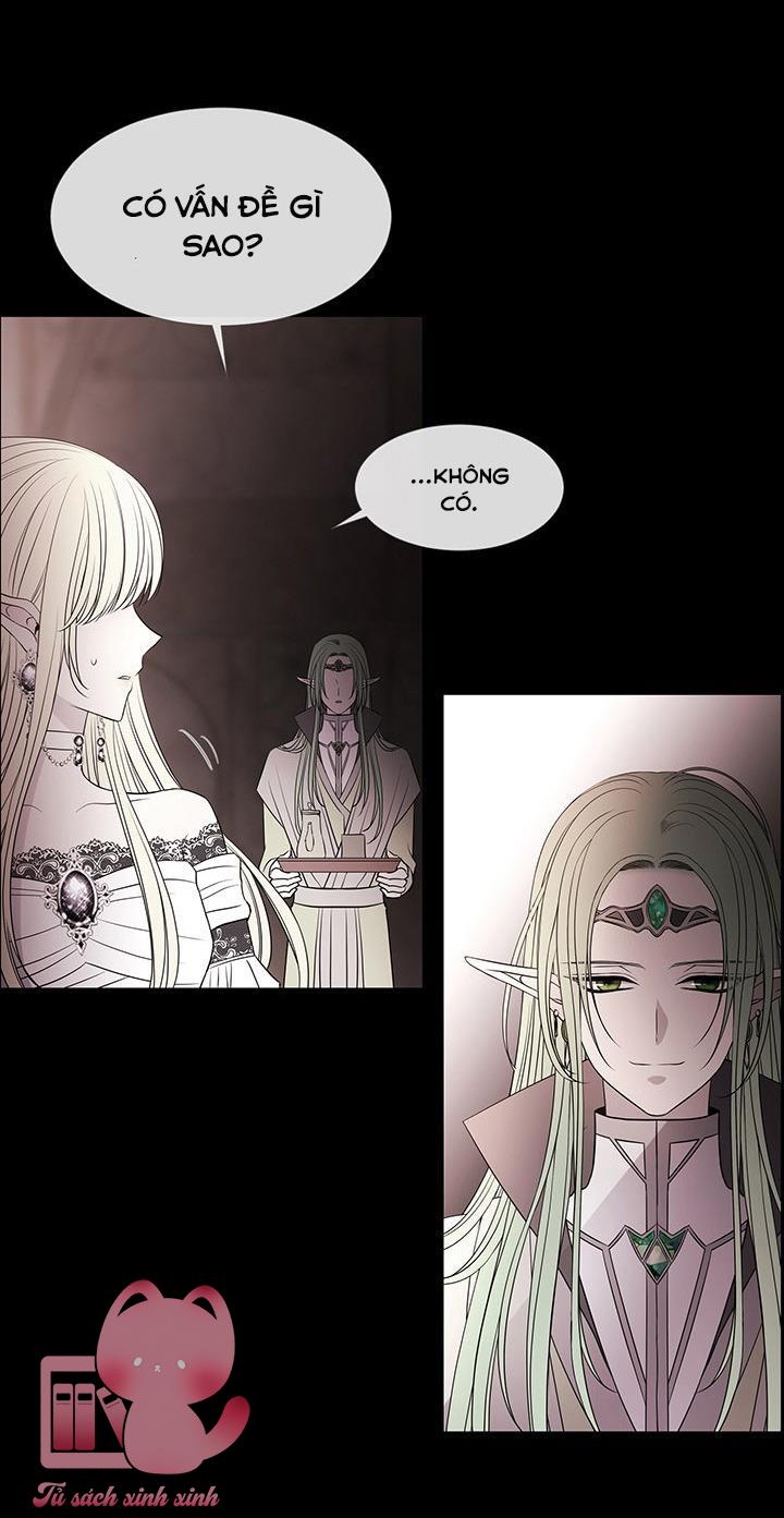 Charlotte Và Ngũ Đại Đồ Đệ - Chap 46 - Trang 34