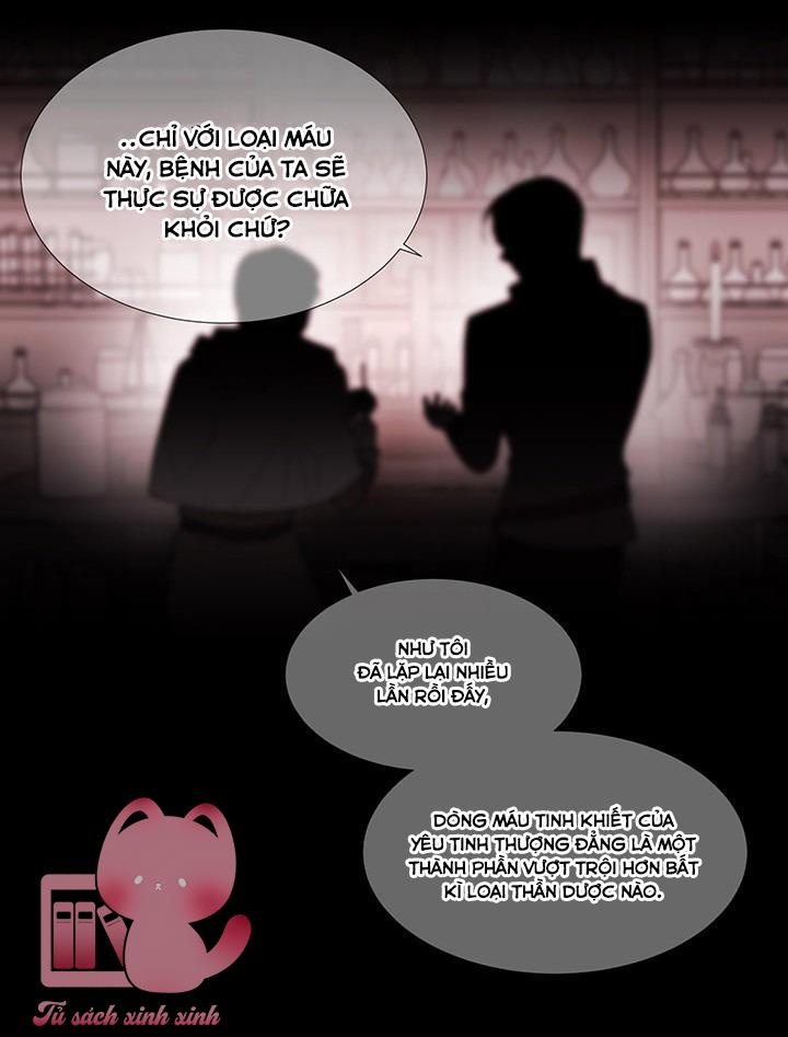 Charlotte Và Ngũ Đại Đồ Đệ - Chap 46 - Trang 38
