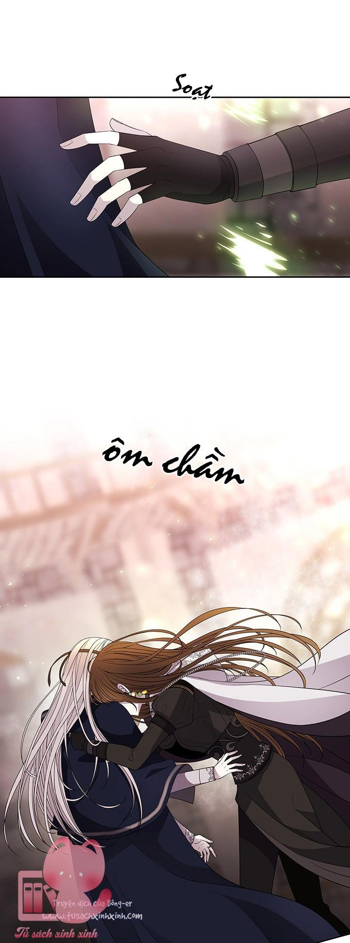 Charlotte Và Ngũ Đại Đồ Đệ - Chap 46 - Trang 5