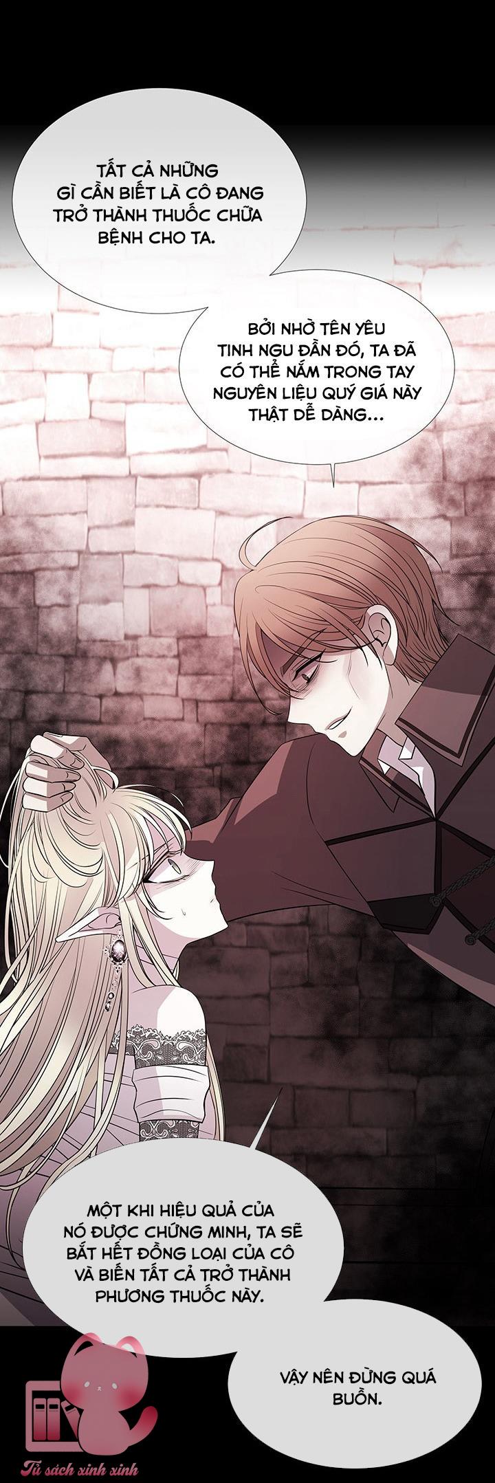 Charlotte Và Ngũ Đại Đồ Đệ - Chap 46 - Trang 42