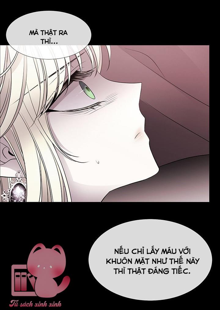 Charlotte Và Ngũ Đại Đồ Đệ - Chap 46 - Trang 44