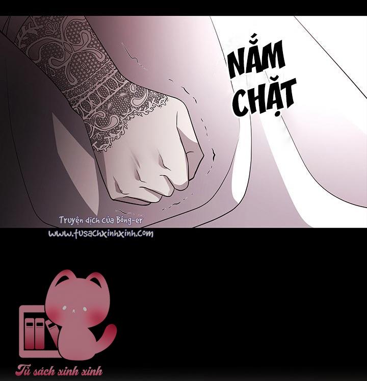 Charlotte Và Ngũ Đại Đồ Đệ - Chap 46 - Trang 45