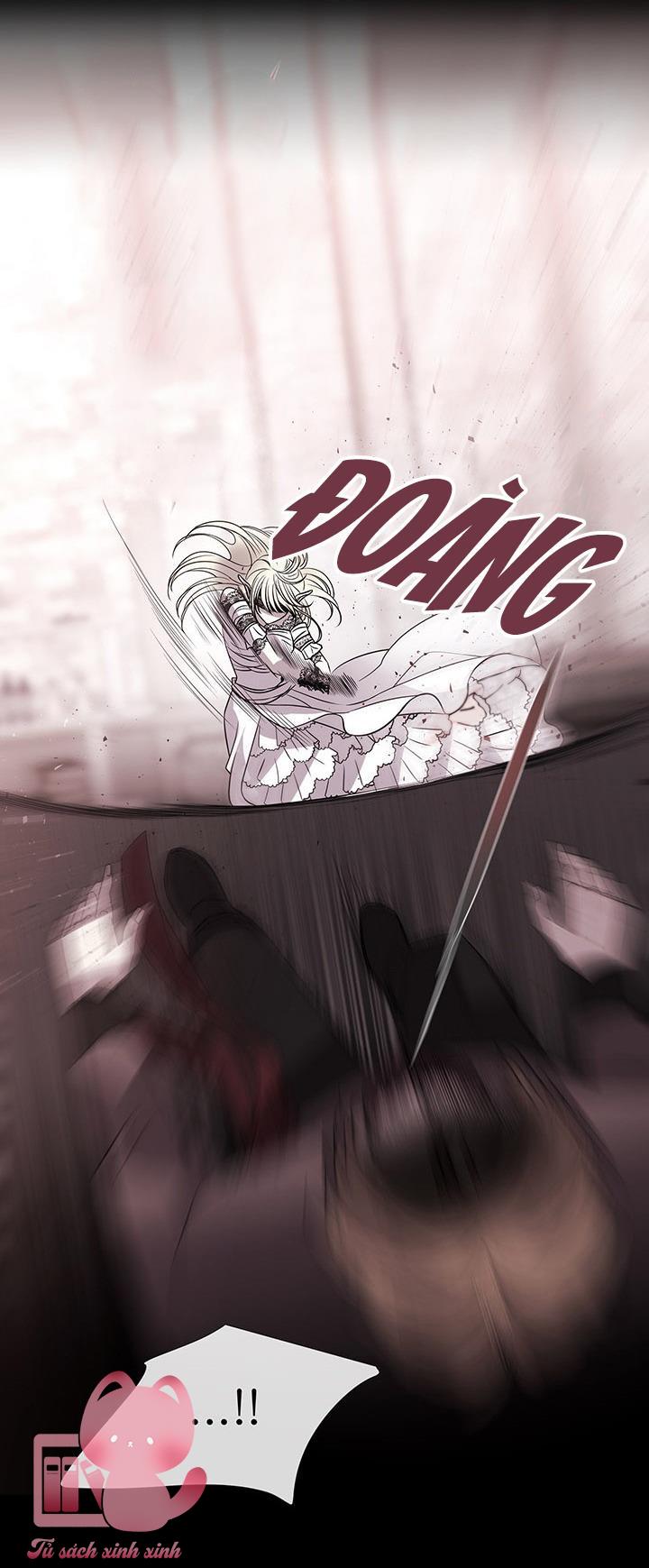 Charlotte Và Ngũ Đại Đồ Đệ - Chap 46 - Trang 46