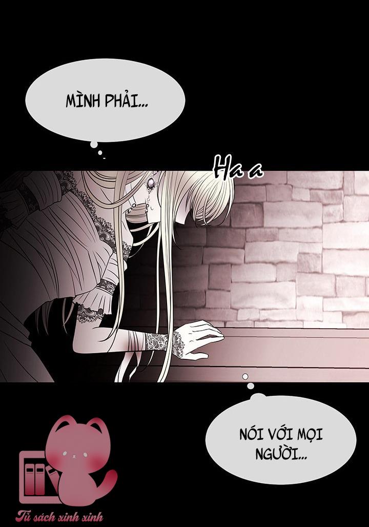 Charlotte Và Ngũ Đại Đồ Đệ - Chap 46 - Trang 48