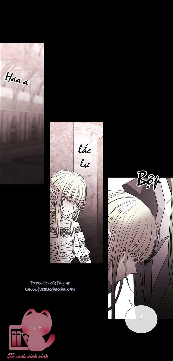 Charlotte Và Ngũ Đại Đồ Đệ - Chap 46 - Trang 49