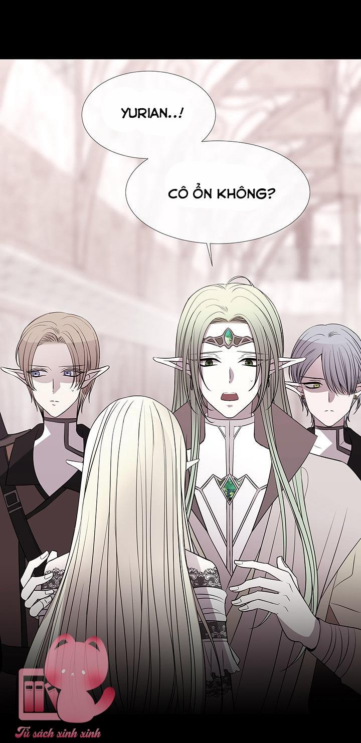 Charlotte Và Ngũ Đại Đồ Đệ - Chap 46 - Trang 50