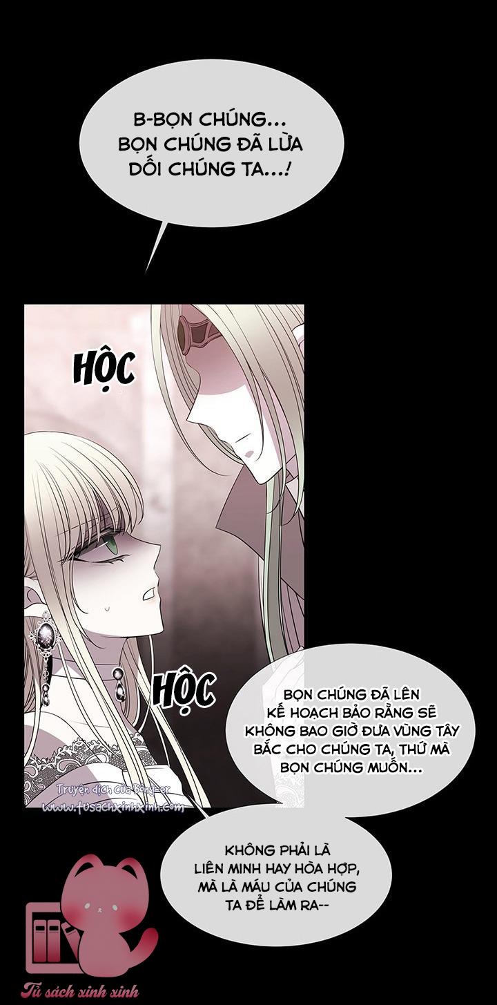 Charlotte Và Ngũ Đại Đồ Đệ - Chap 46 - Trang 51