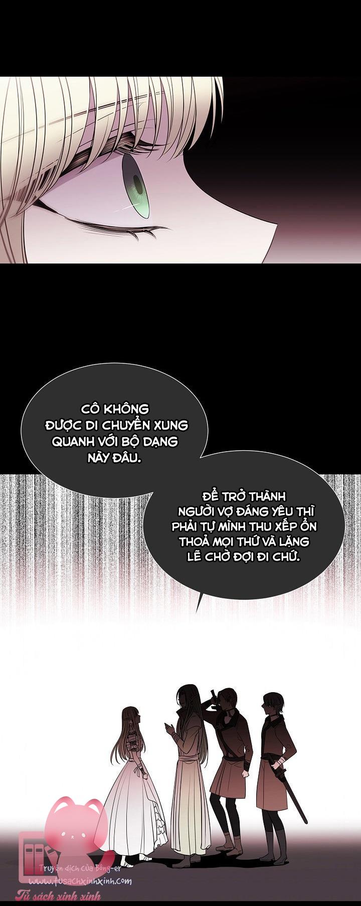 Charlotte Và Ngũ Đại Đồ Đệ - Chap 46 - Trang 53