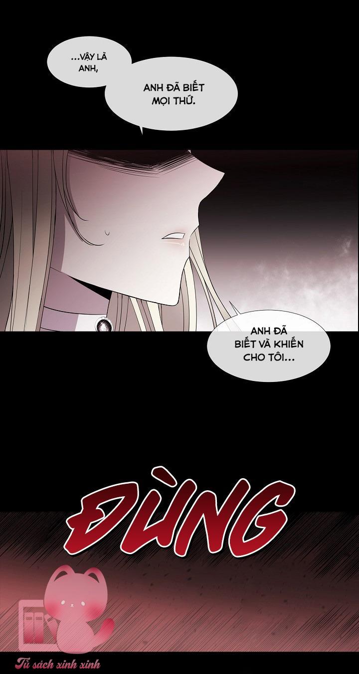 Charlotte Và Ngũ Đại Đồ Đệ - Chap 46 - Trang 54
