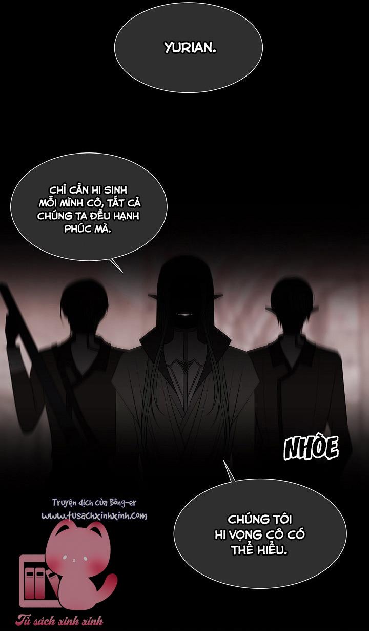 Charlotte Và Ngũ Đại Đồ Đệ - Chap 46 - Trang 55