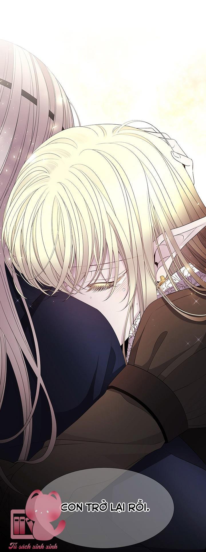 Charlotte Và Ngũ Đại Đồ Đệ - Chap 46 - Trang 8