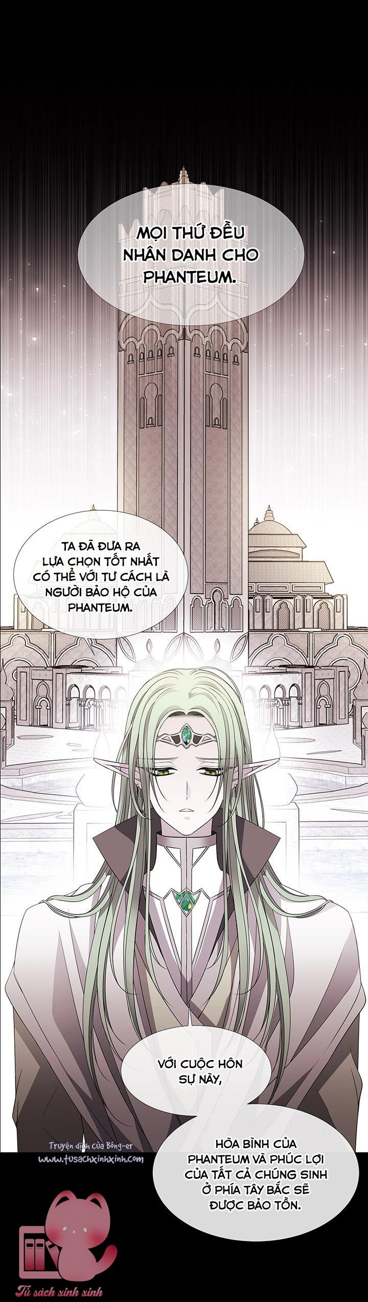 Charlotte Và Ngũ Đại Đồ Đệ - Chap 46 - Trang 10