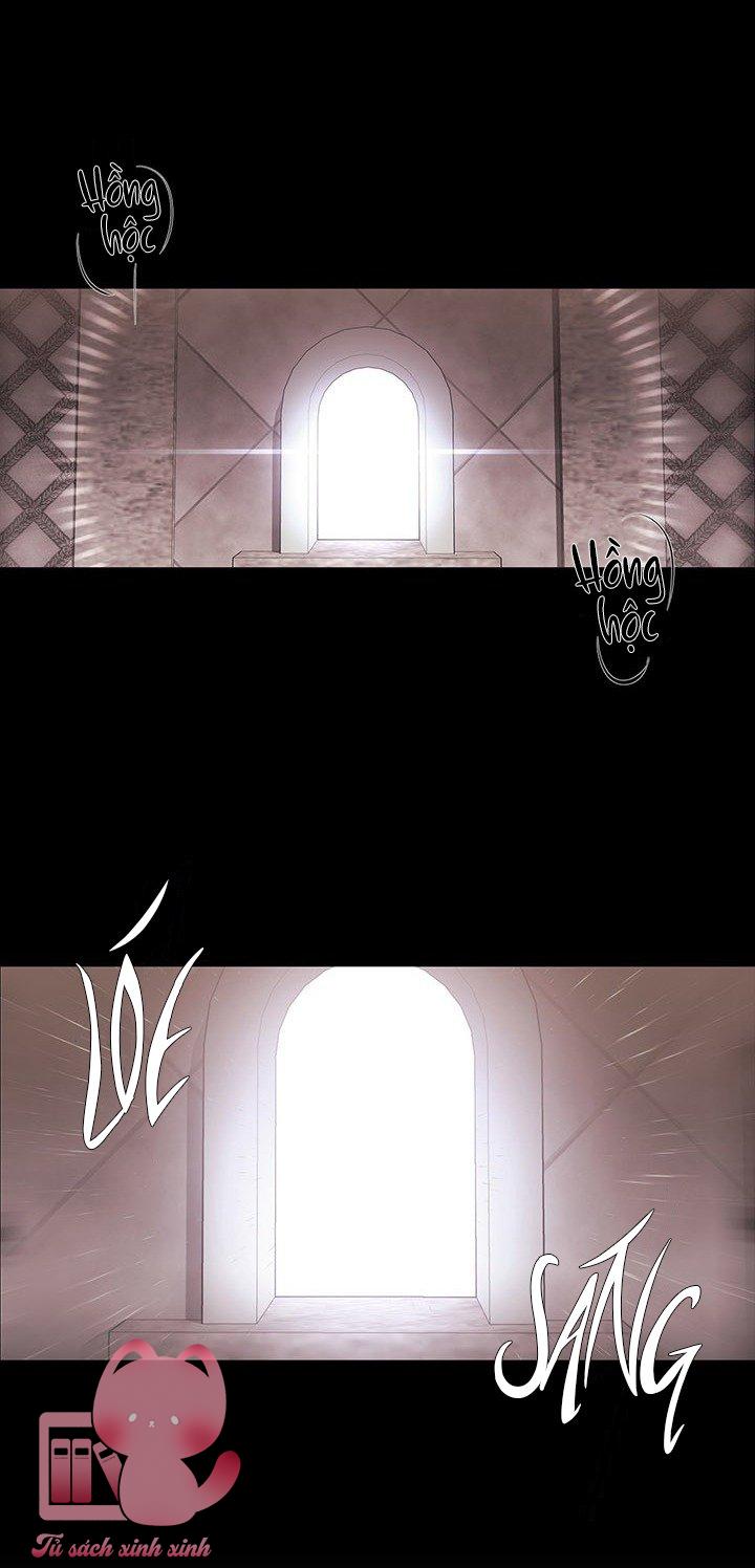 Charlotte Và Ngũ Đại Đồ Đệ - Chap 47 - Trang 12