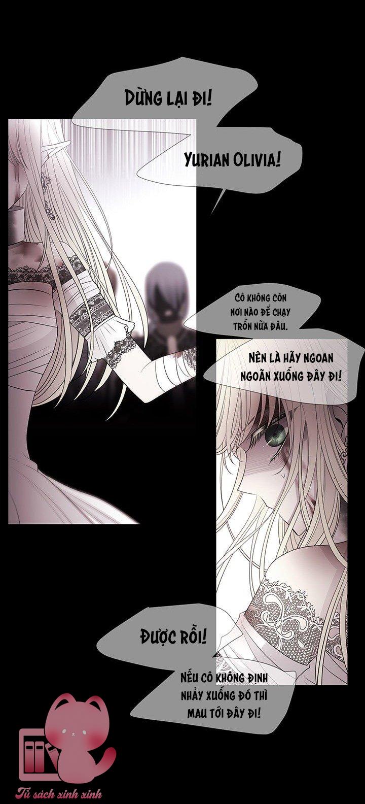 Charlotte Và Ngũ Đại Đồ Đệ - Chap 47 - Trang 14
