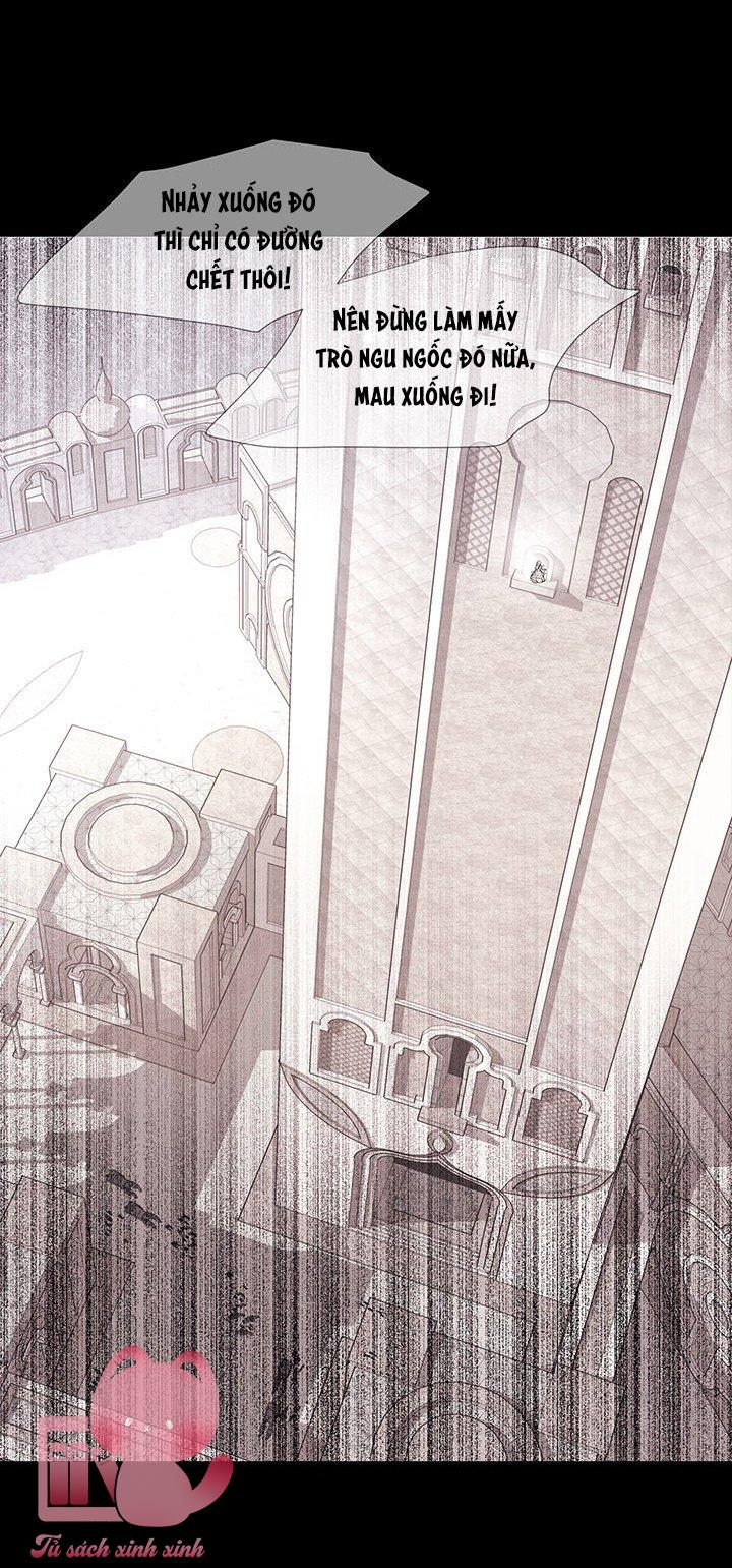 Charlotte Và Ngũ Đại Đồ Đệ - Chap 47 - Trang 15