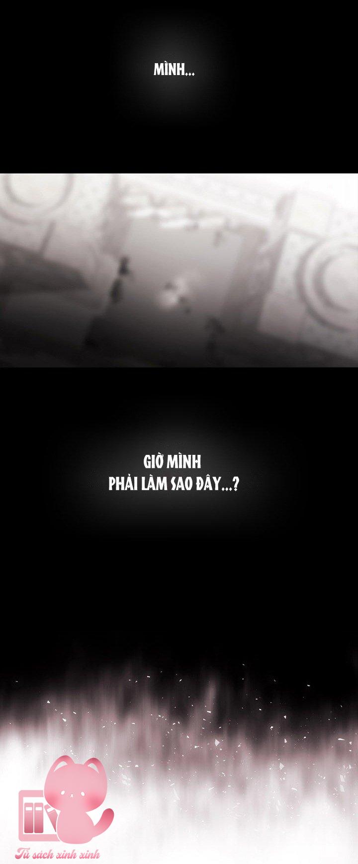 Charlotte Và Ngũ Đại Đồ Đệ - Chap 47 - Trang 18