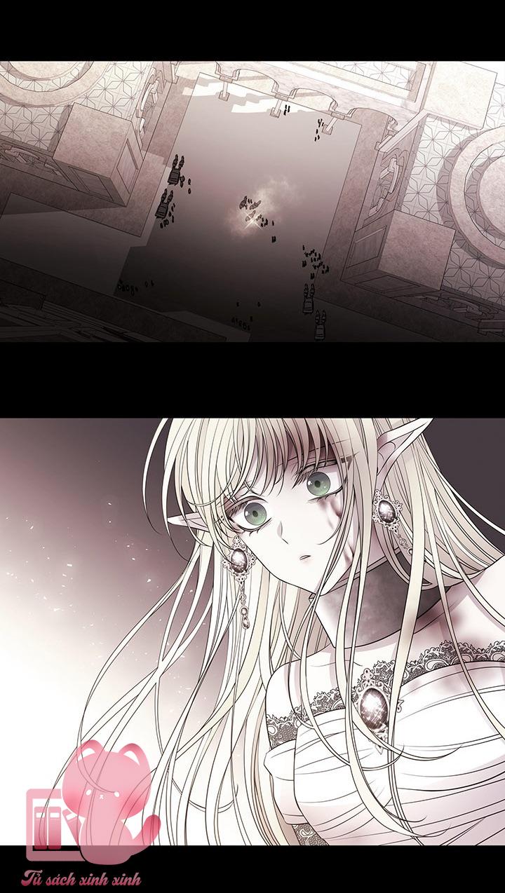 Charlotte Và Ngũ Đại Đồ Đệ - Chap 47 - Trang 20