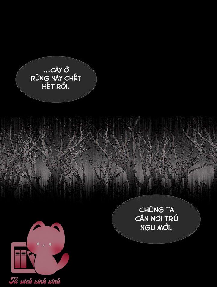 Charlotte Và Ngũ Đại Đồ Đệ - Chap 47 - Trang 3