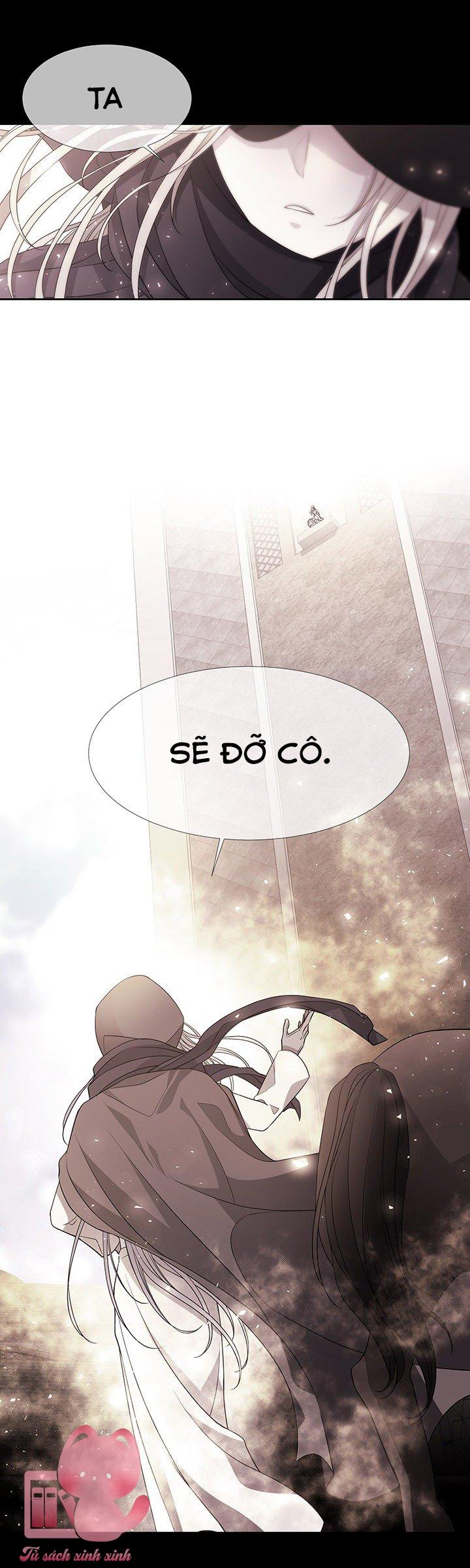 Charlotte Và Ngũ Đại Đồ Đệ - Chap 47 - Trang 21