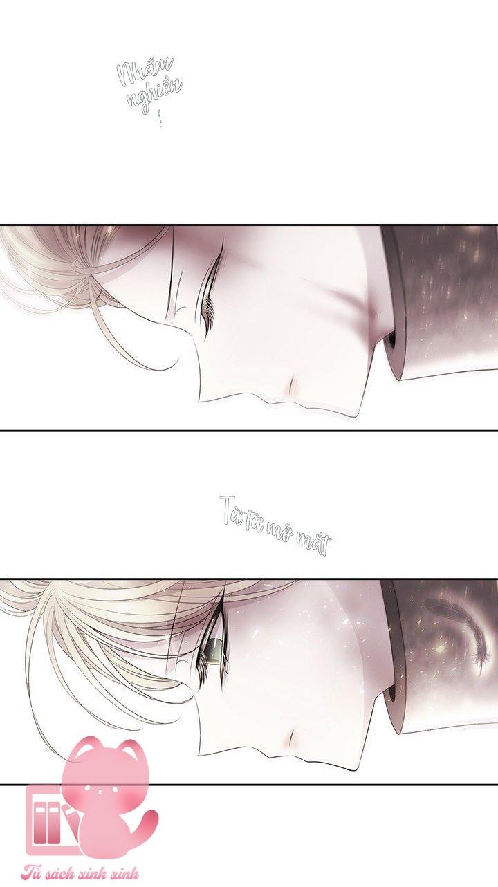 Charlotte Và Ngũ Đại Đồ Đệ - Chap 47 - Trang 24