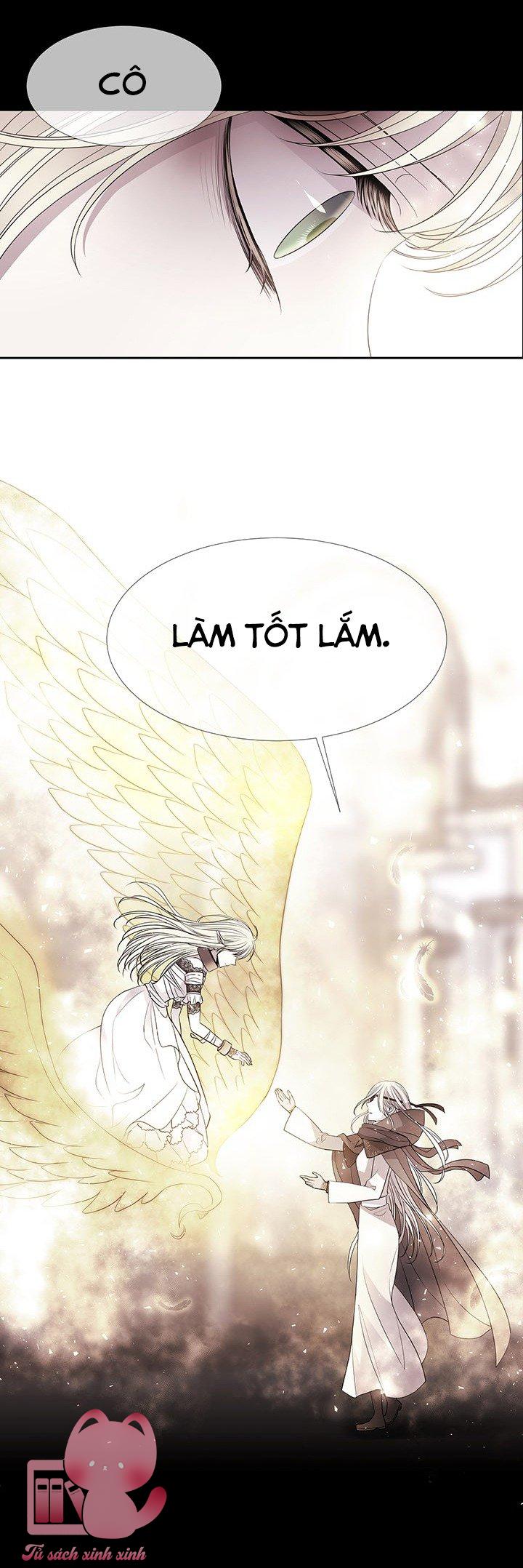 Charlotte Và Ngũ Đại Đồ Đệ - Chap 47 - Trang 27