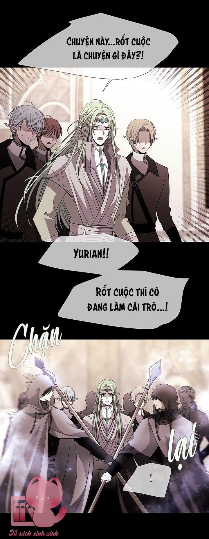 Charlotte Và Ngũ Đại Đồ Đệ - Chap 47 - Trang 30