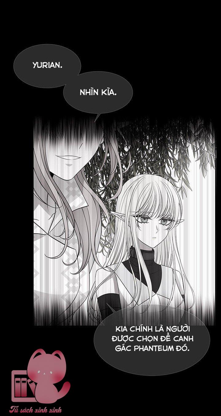 Charlotte Và Ngũ Đại Đồ Đệ - Chap 47 - Trang 4