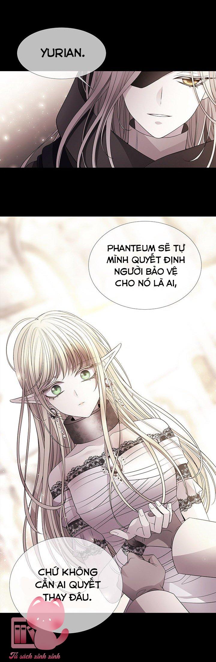 Charlotte Và Ngũ Đại Đồ Đệ - Chap 47 - Trang 31