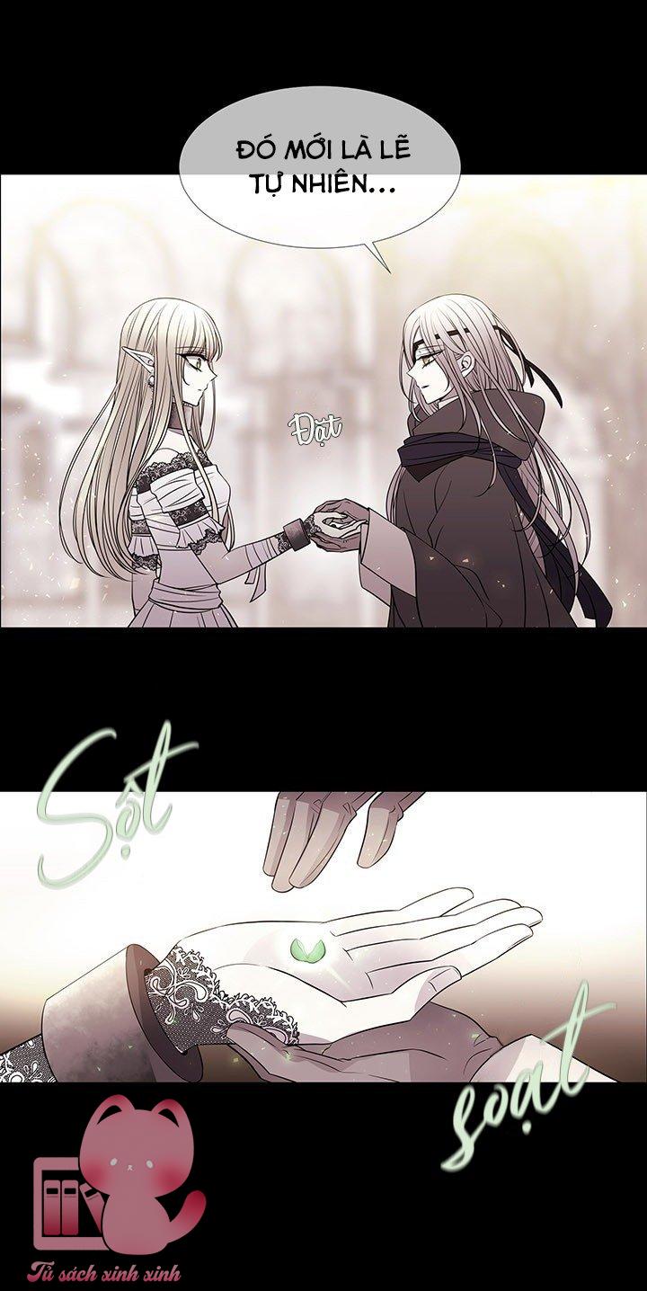 Charlotte Và Ngũ Đại Đồ Đệ - Chap 47 - Trang 32