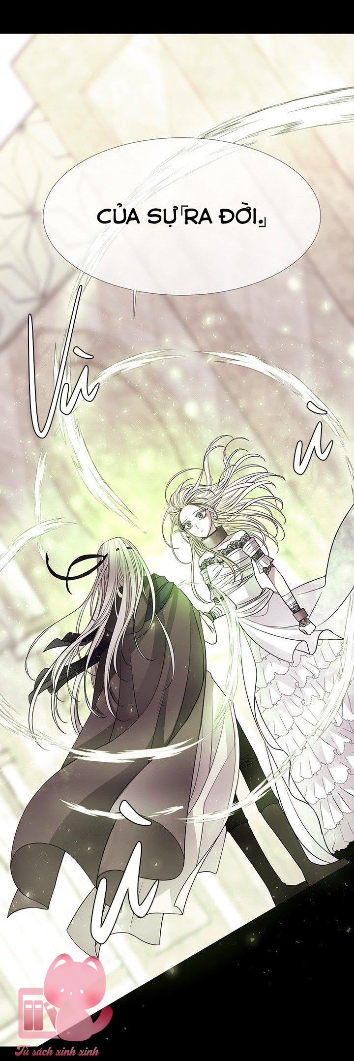 Charlotte Và Ngũ Đại Đồ Đệ - Chap 47 - Trang 33