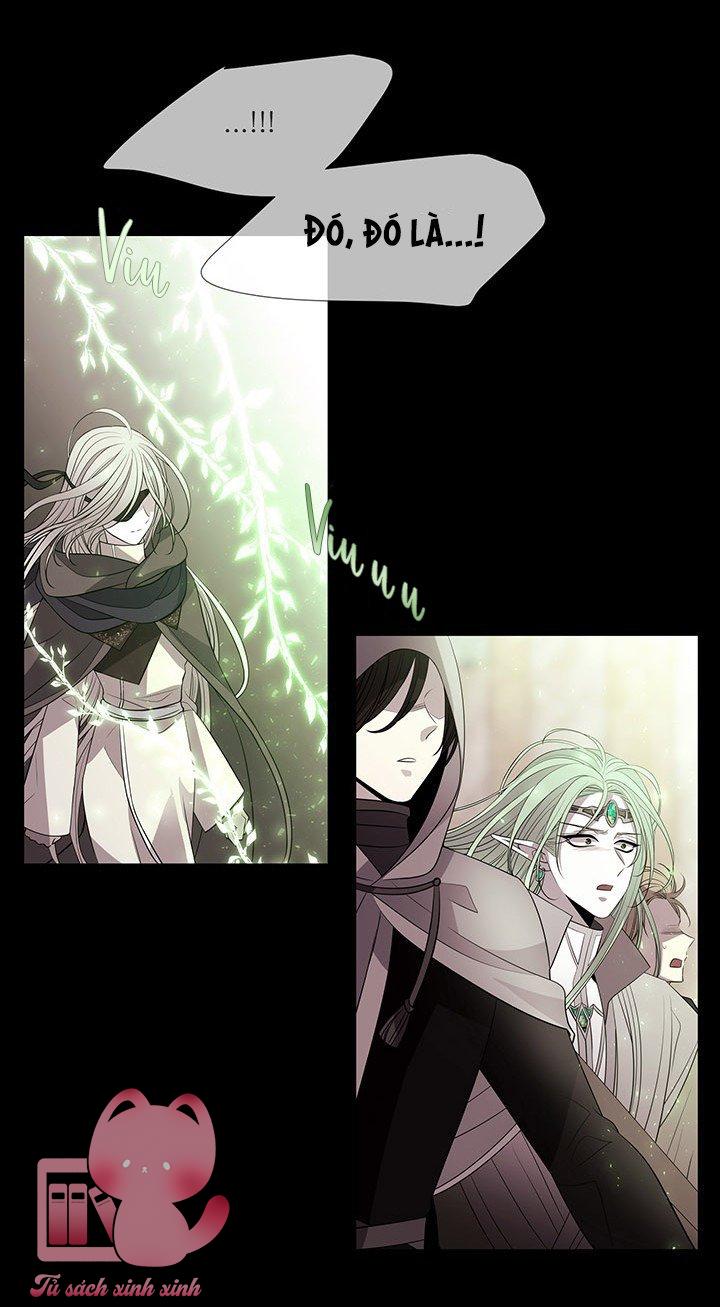 Charlotte Và Ngũ Đại Đồ Đệ - Chap 47 - Trang 35
