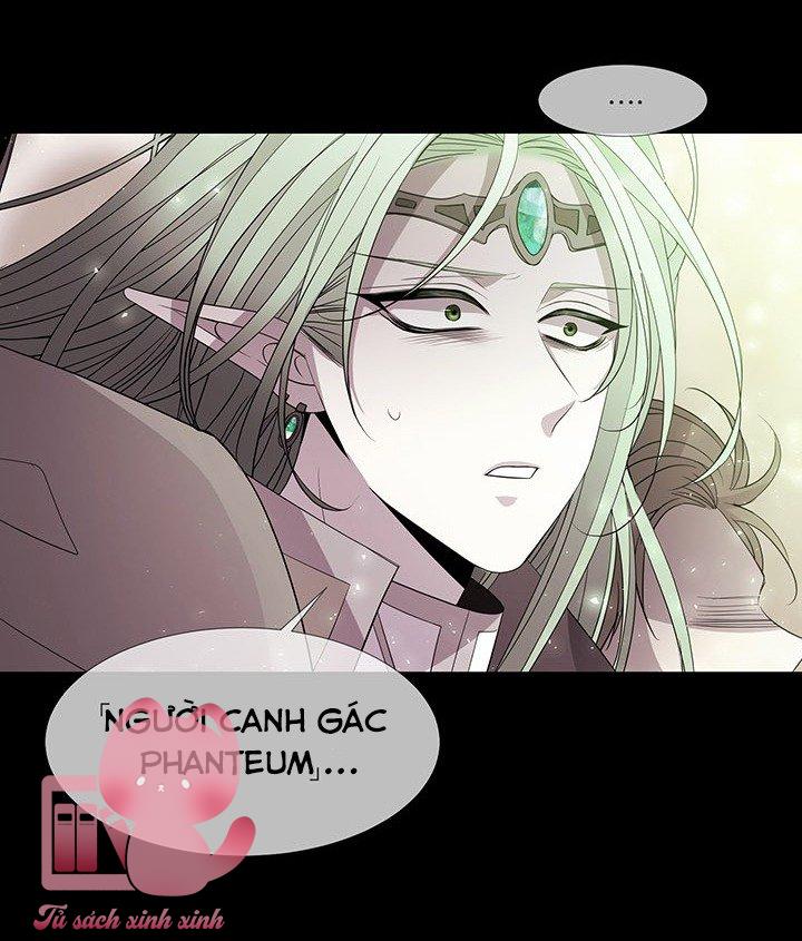 Charlotte Và Ngũ Đại Đồ Đệ - Chap 47 - Trang 36