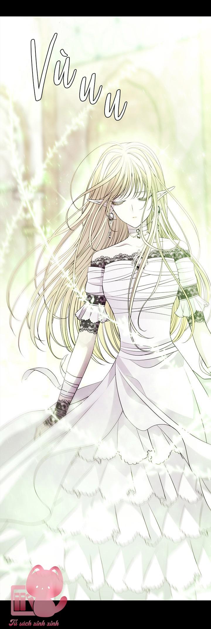 Charlotte Và Ngũ Đại Đồ Đệ - Chap 47 - Trang 37