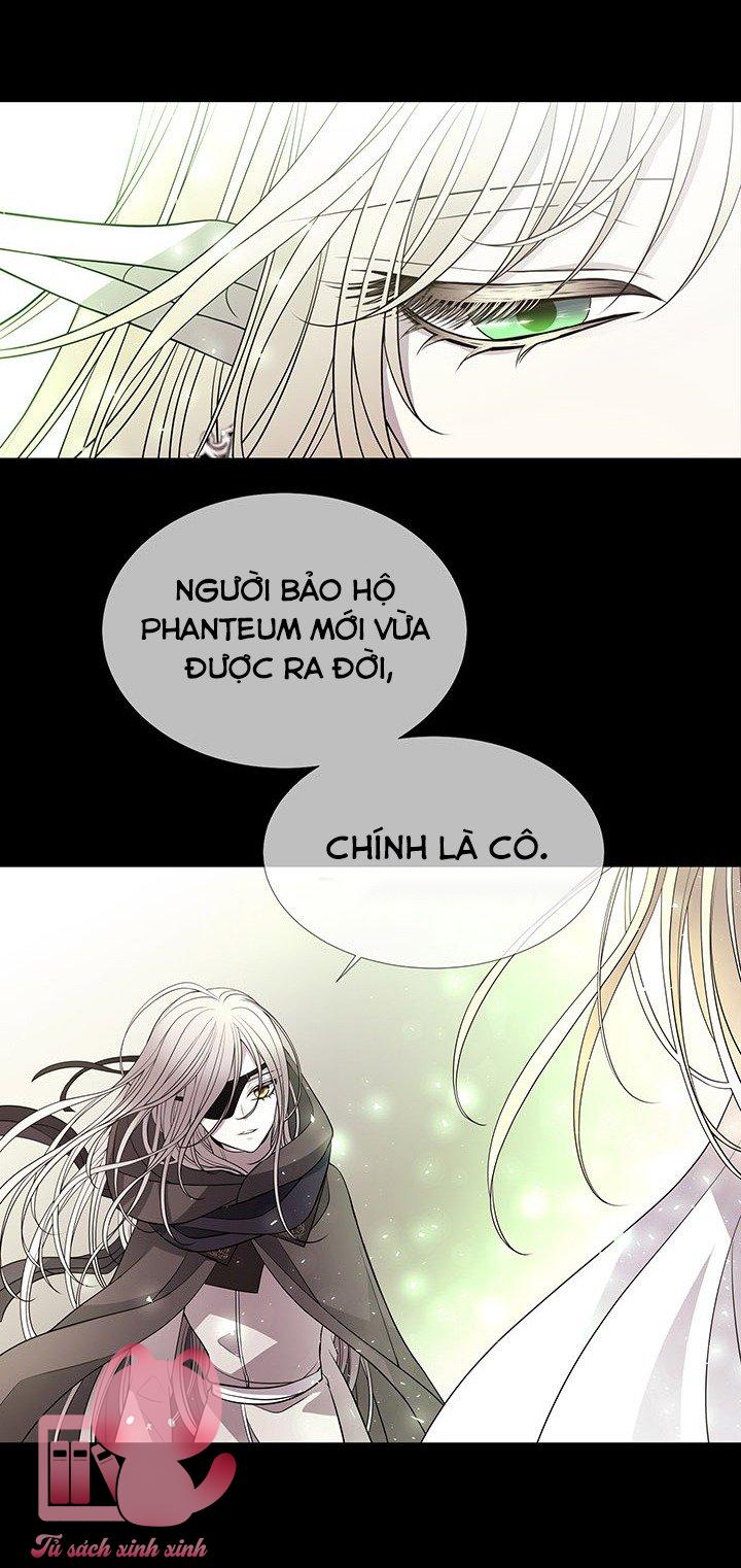 Charlotte Và Ngũ Đại Đồ Đệ - Chap 47 - Trang 38
