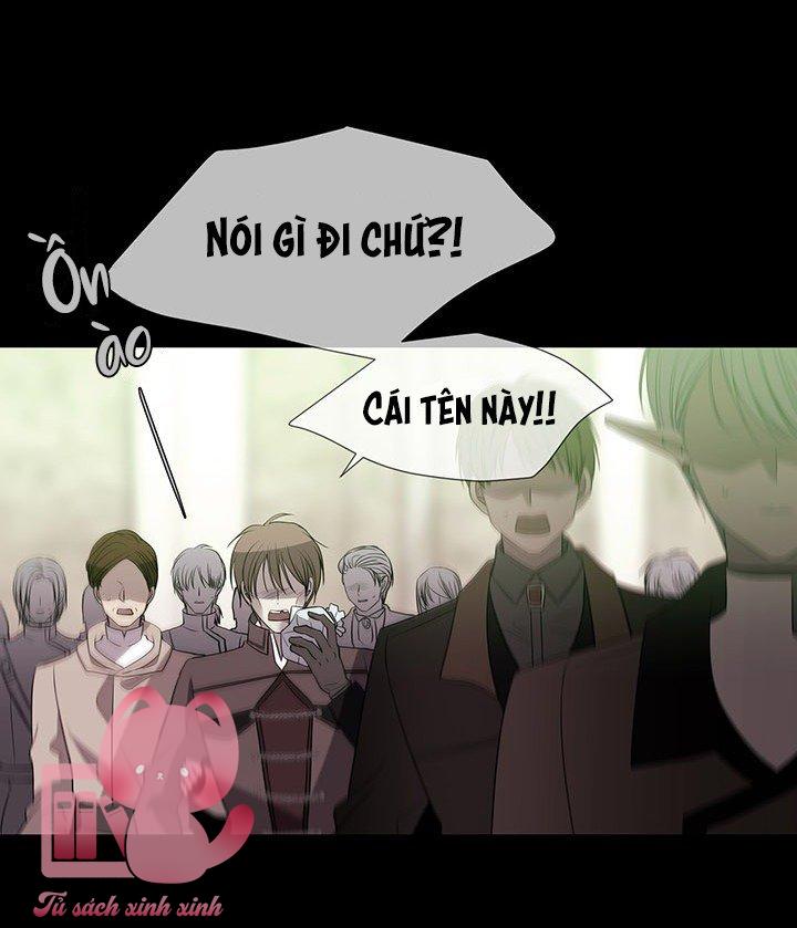 Charlotte Và Ngũ Đại Đồ Đệ - Chap 47 - Trang 40