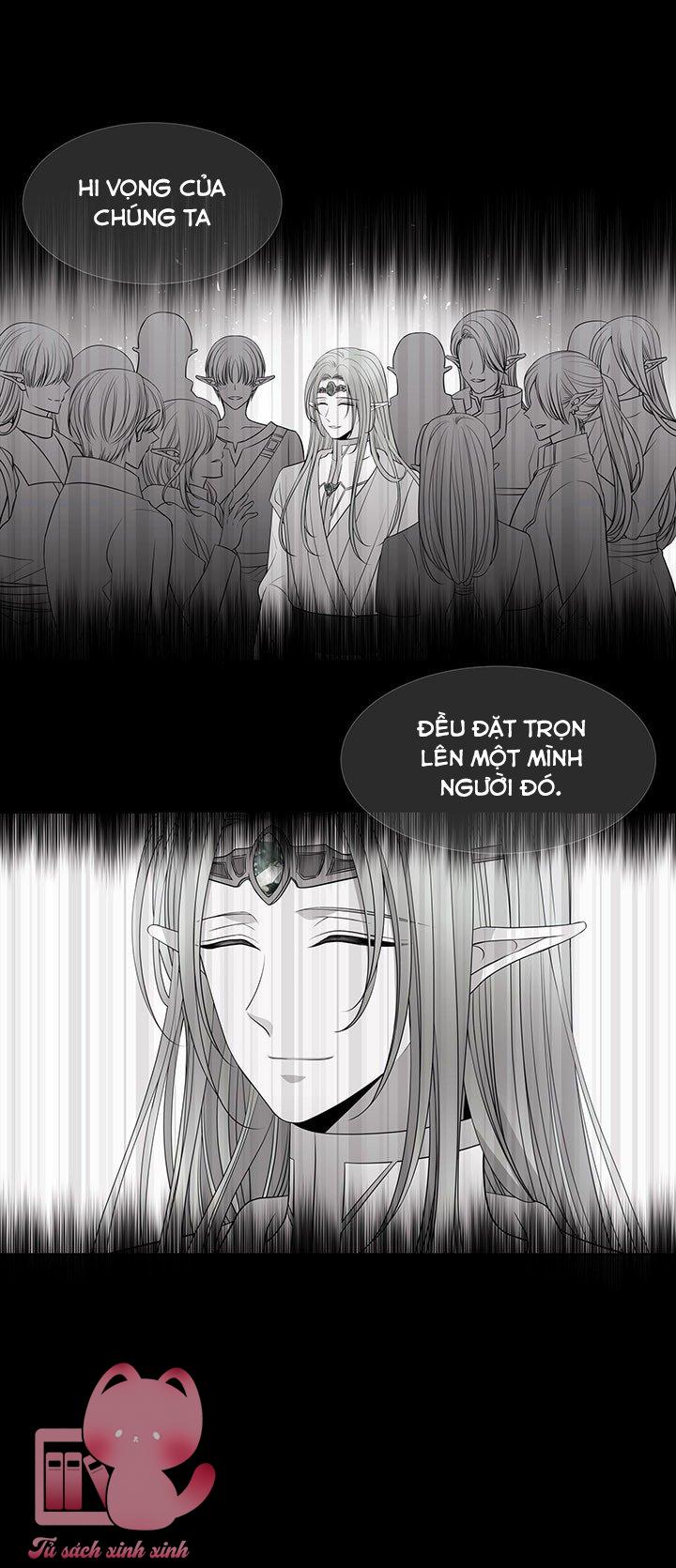 Charlotte Và Ngũ Đại Đồ Đệ - Chap 47 - Trang 5
