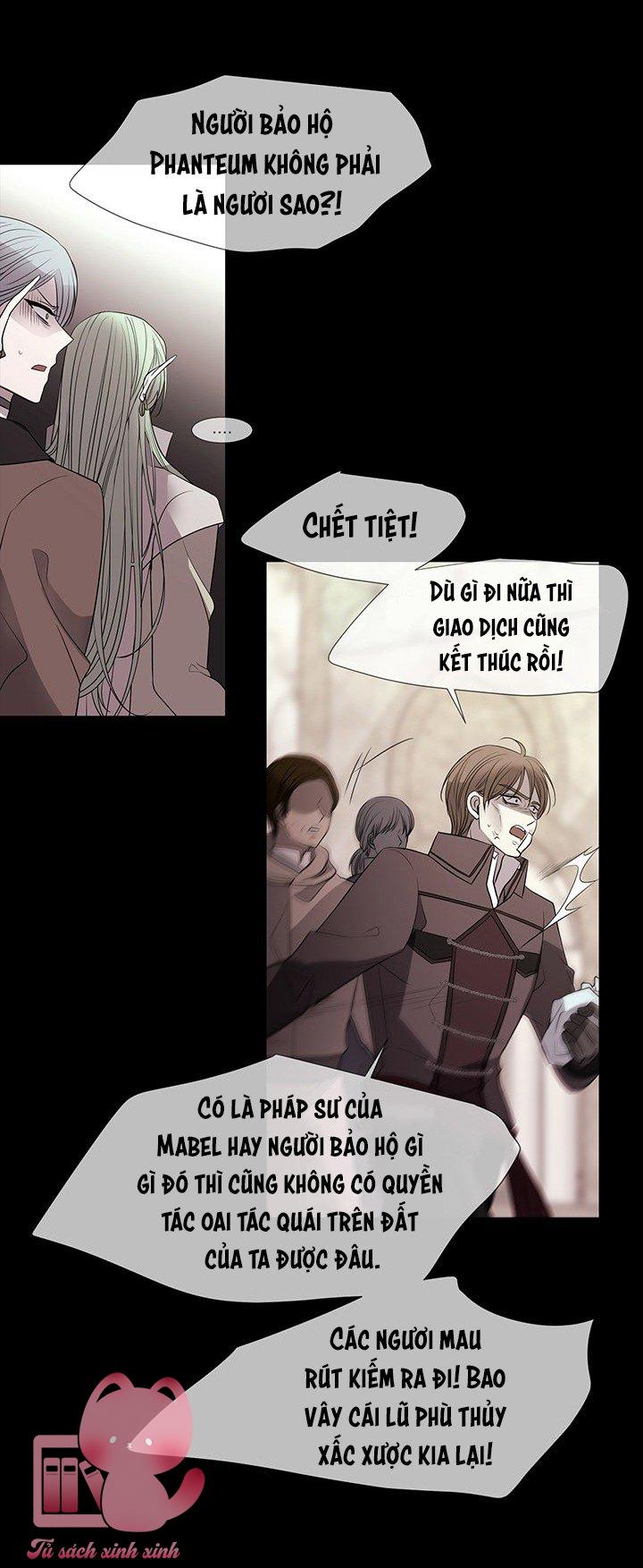 Charlotte Và Ngũ Đại Đồ Đệ - Chap 47 - Trang 41