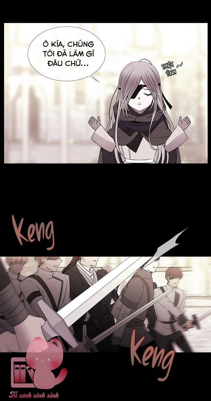 Charlotte Và Ngũ Đại Đồ Đệ - Chap 47 - Trang 42