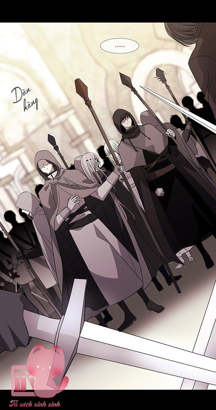 Charlotte Và Ngũ Đại Đồ Đệ - Chap 47 - Trang 43