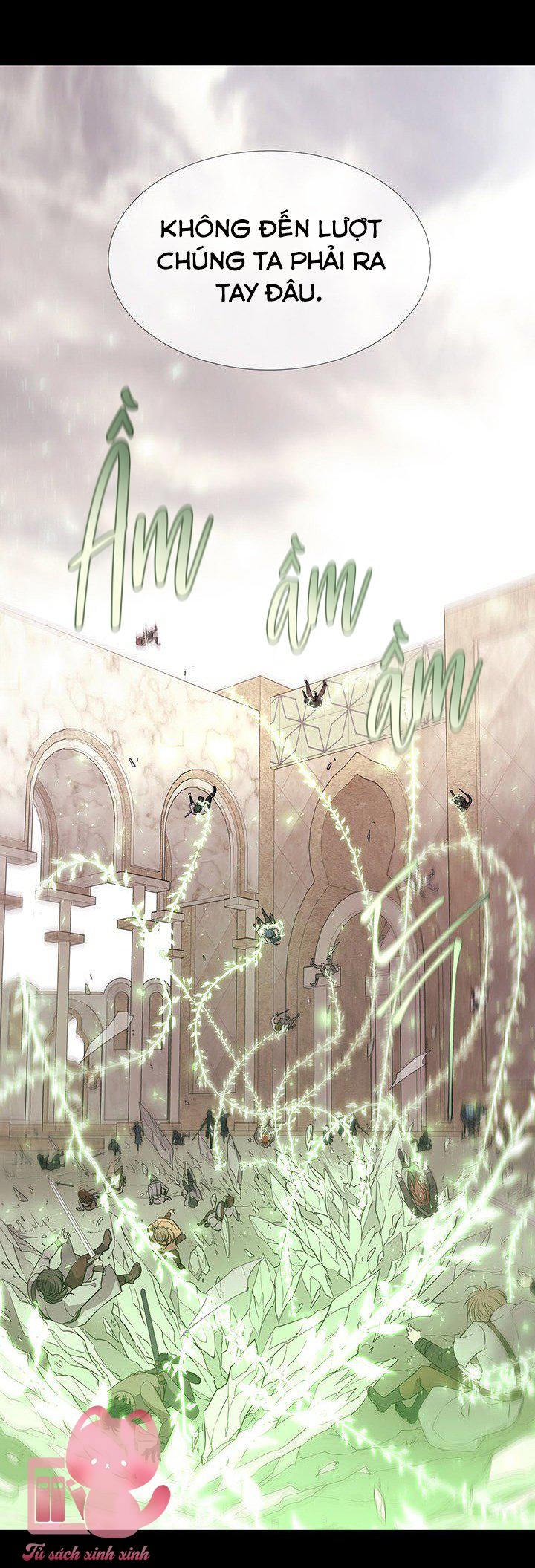 Charlotte Và Ngũ Đại Đồ Đệ - Chap 47 - Trang 46