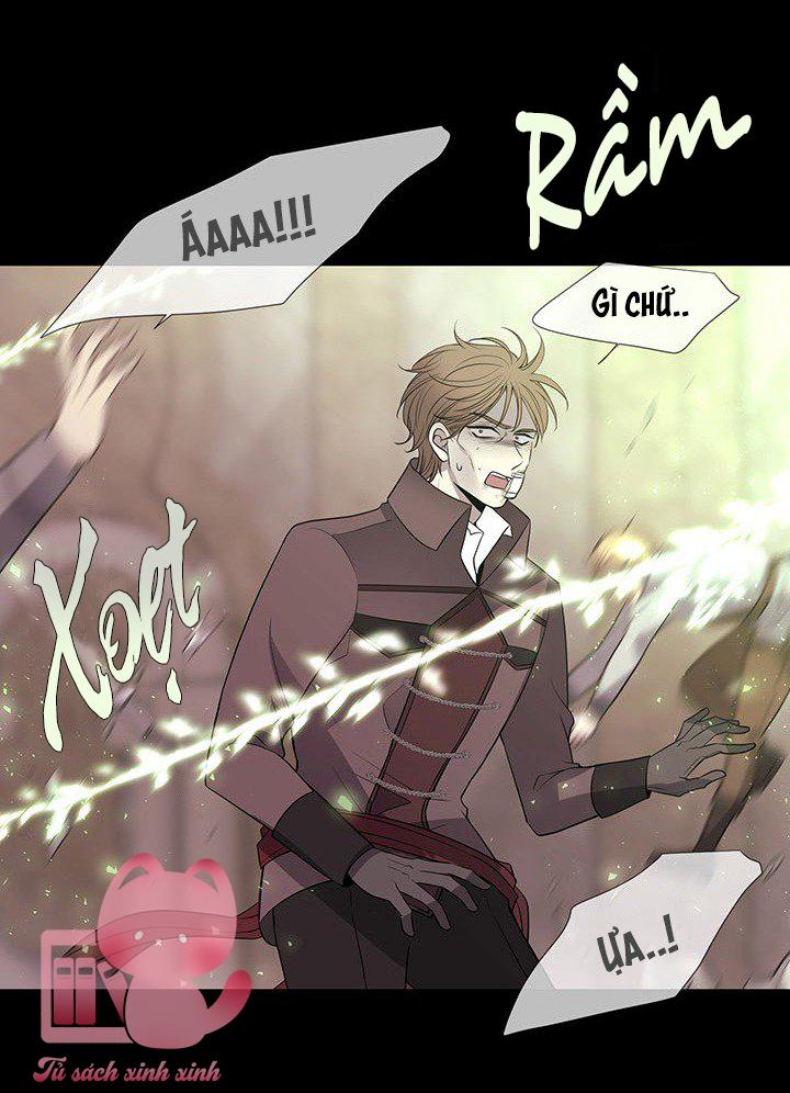 Charlotte Và Ngũ Đại Đồ Đệ - Chap 47 - Trang 47