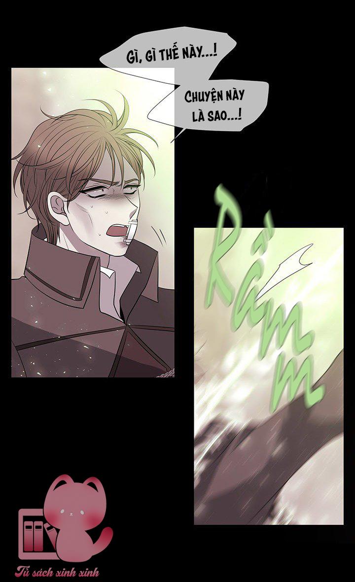 Charlotte Và Ngũ Đại Đồ Đệ - Chap 47 - Trang 48