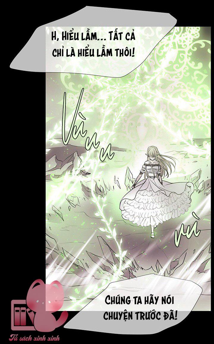 Charlotte Và Ngũ Đại Đồ Đệ - Chap 47 - Trang 51