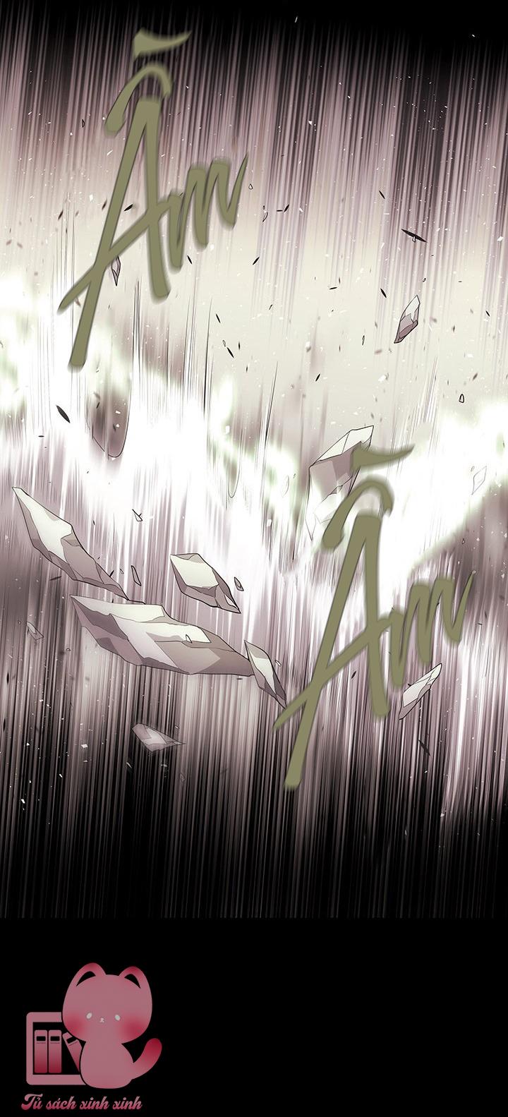 Charlotte Và Ngũ Đại Đồ Đệ - Chap 47 - Trang 54