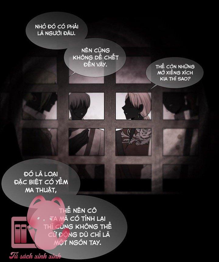 Charlotte Và Ngũ Đại Đồ Đệ - Chap 47 - Trang 7