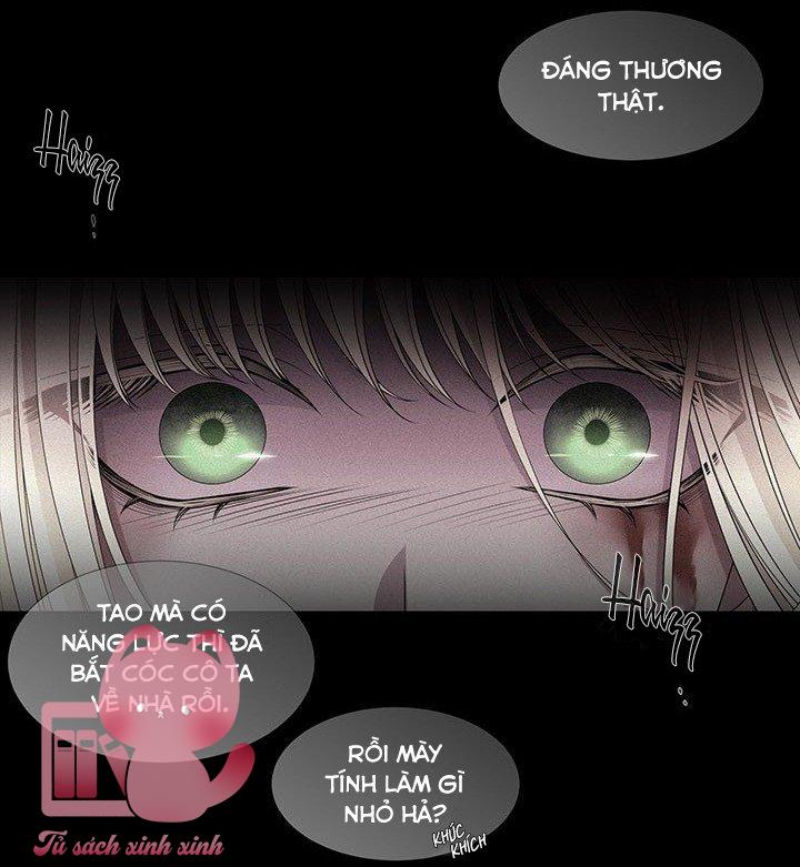 Charlotte Và Ngũ Đại Đồ Đệ - Chap 47 - Trang 8