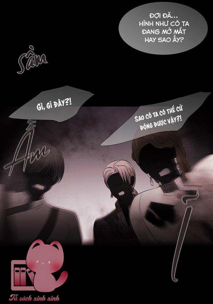 Charlotte Và Ngũ Đại Đồ Đệ - Chap 47 - Trang 9