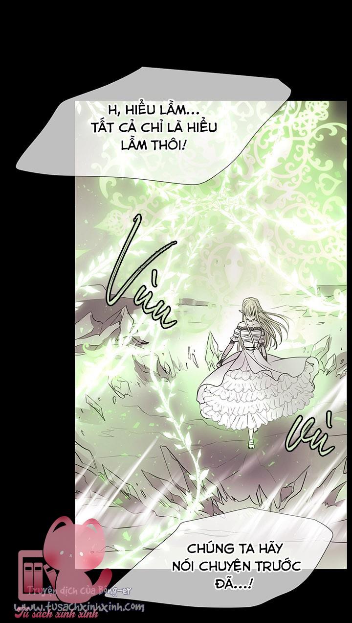 Charlotte Và Ngũ Đại Đồ Đệ - Chap 48 - Trang 1